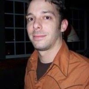 Meet your Posher, Shane